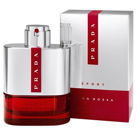 prada sport luna rossa 3.4|Prada Luna Rossa sport review.